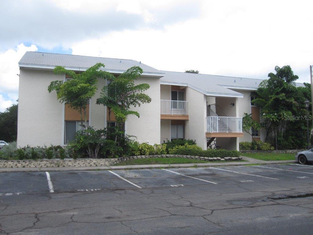 9940 7th Way #201, St Petersburg, FL 33702