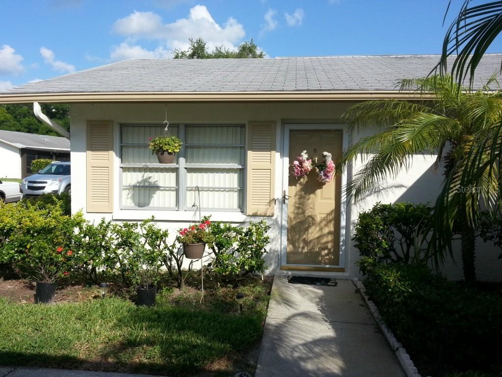 3111 37th Ln. #A, St Petersburg, FL 33711