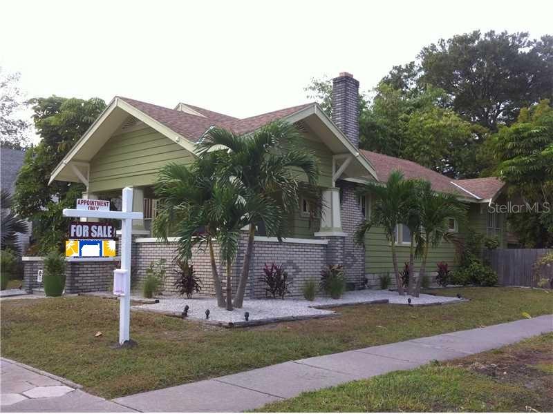 2601 Burlington Ave., St Petersburg, FL 33713