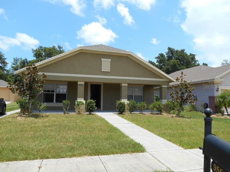 9551 Highland Ridge Dr., Hudson, FL 34667