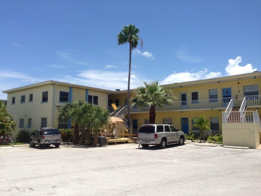 9895 1st St. #8, Treasure Island, FL 33706