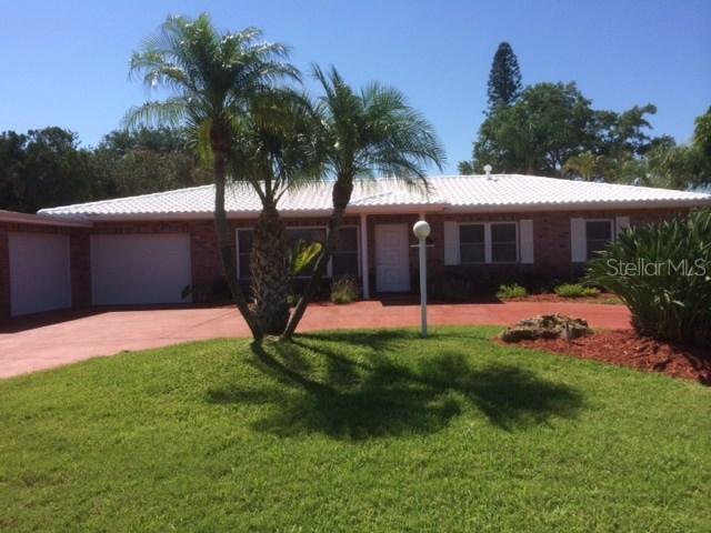 40A Dolphin Dr., Treasure Island, FL 33706