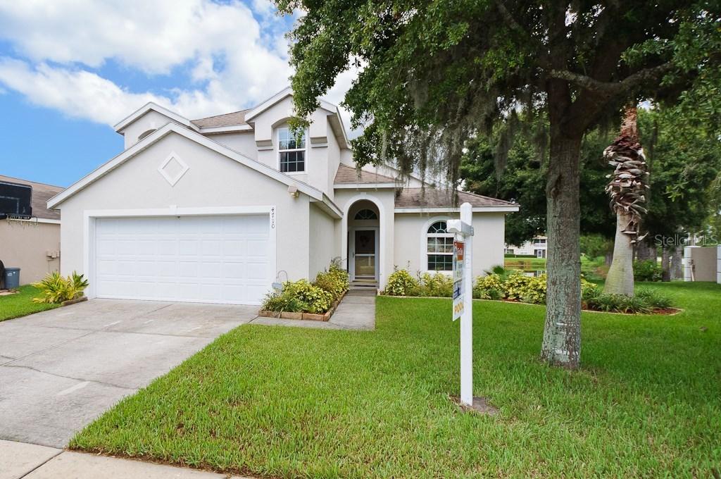 4710 Wolfram Ln., New Port Richey, FL 34653