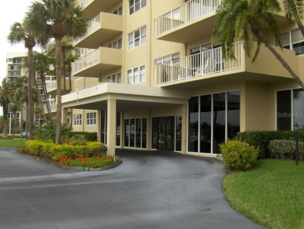 1621 Gulf Blvd. #407, Clearwater Beach, FL 33767