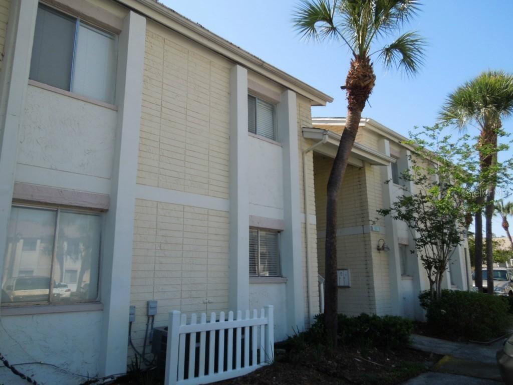 7912 Kosi Palm Pl. #101, Tampa, FL 33615