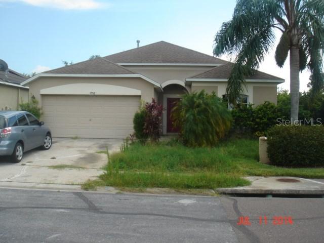 1753 Citron Ct., Trinity, FL 34655