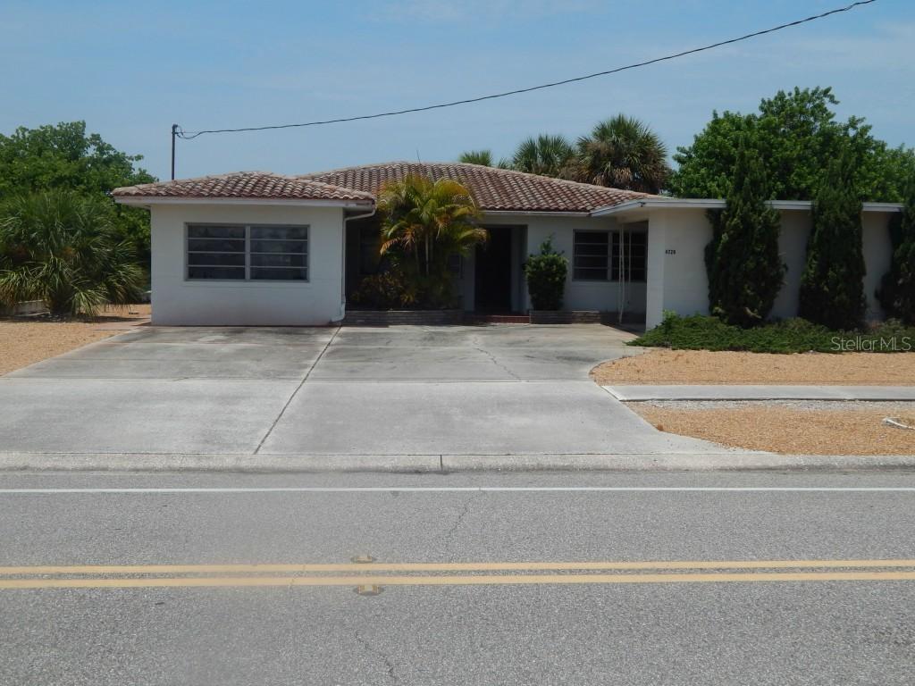 8720 Gulf Blvd., St Pete Beach, FL 33706