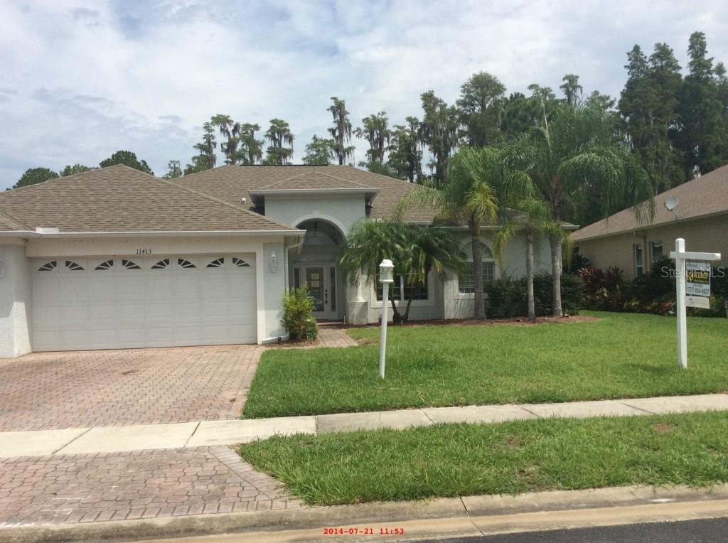 11413 Strathaven Ct., Trinity, FL 34655