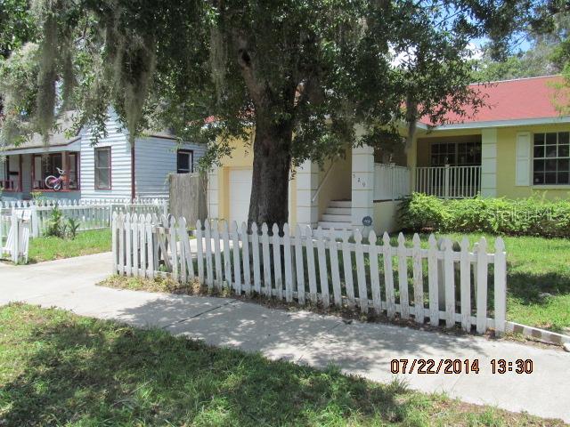 [Address Hidden by Seller], St Petersburg, FL 33702