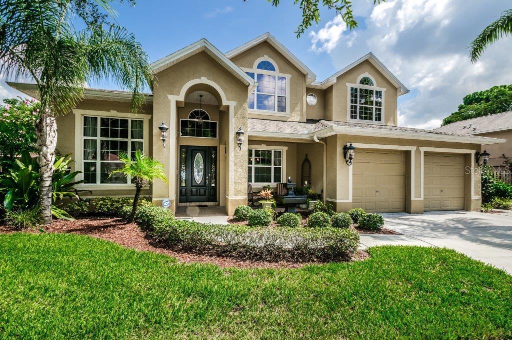 3729 Covington Dr., Holiday, FL 34691