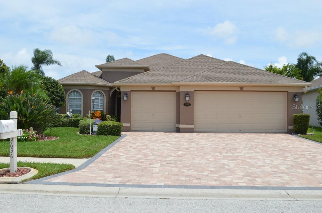 [Address Hidden by Seller], Holiday, FL 34691