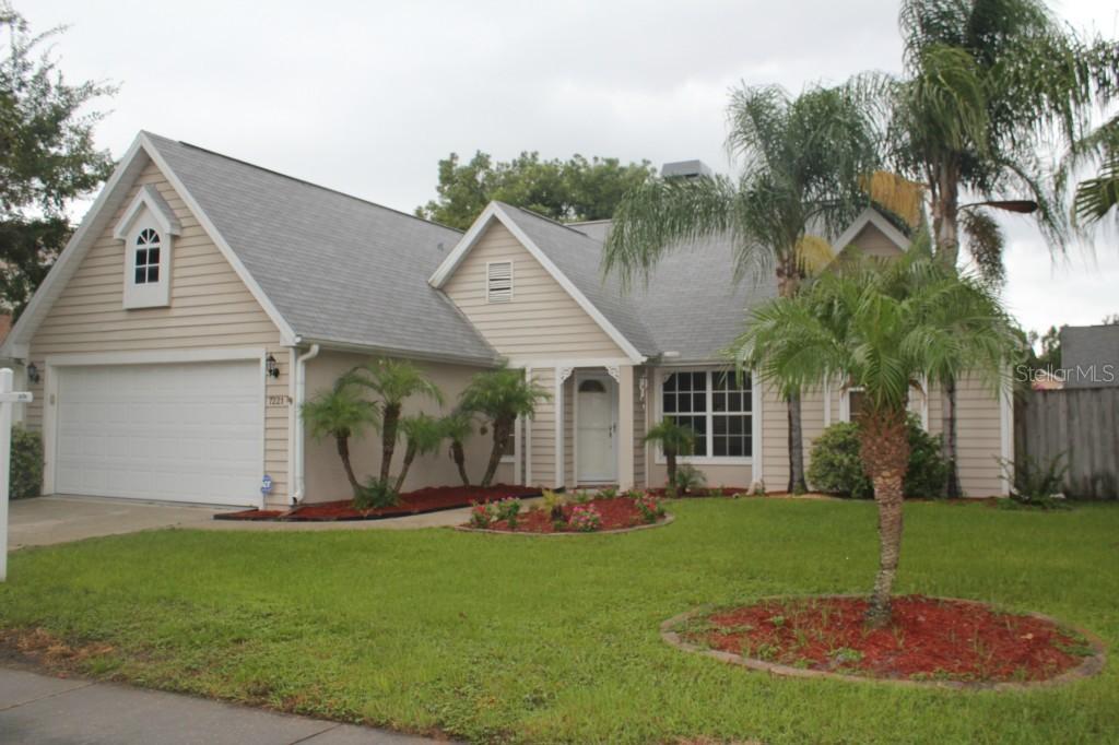 7221 Hideaway Tr., New Port Richey, FL 34655