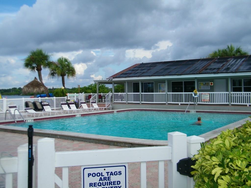 3580 41st Ln. #47G, St Petersburg, FL 33711