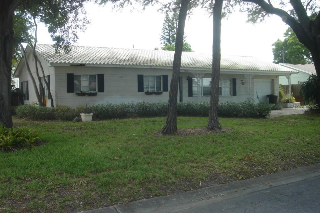 6468 17th Ter., St Petersburg, FL 33710