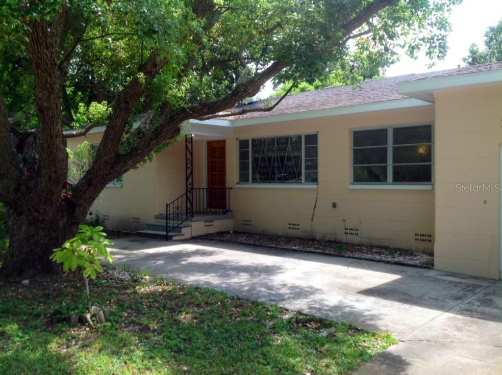 2601 47th St., Gulfport, FL 33711