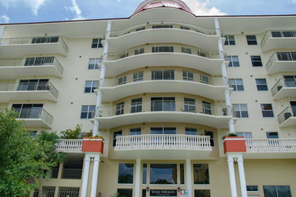 750 4th Ave. #605D, St Petersburg, FL 33701