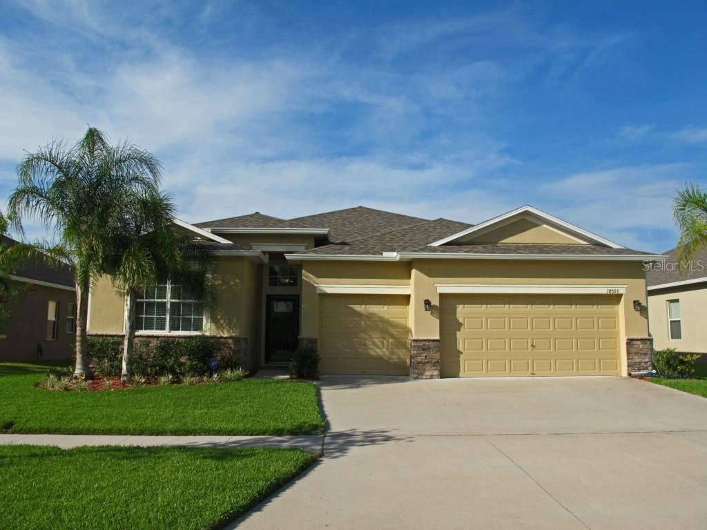 18593 Milton Keynes Ct., Land O Lakes, FL 34638