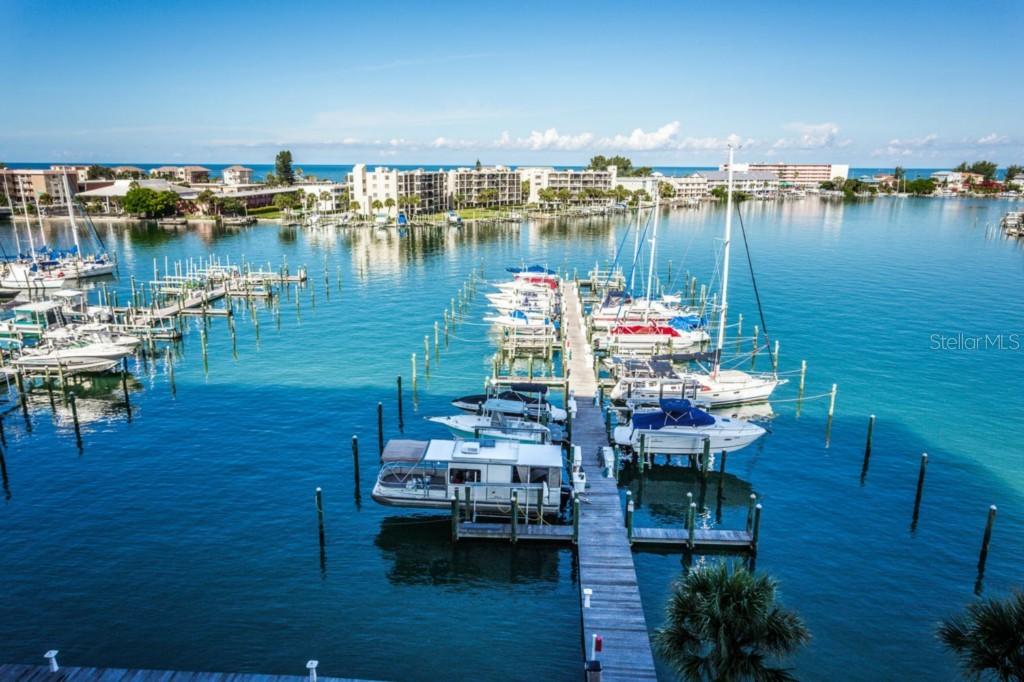 9525 Blind Pass Rd. #607, St Pete Beach, FL 33706