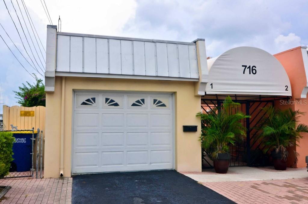 716 Bayway Blvd. #1, Clearwater Beach, FL 33767