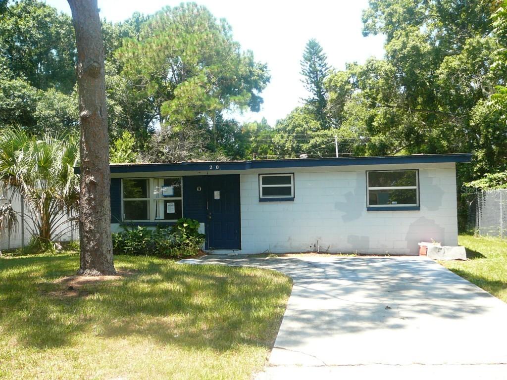 2401 35th St., St Petersburg, FL 33711