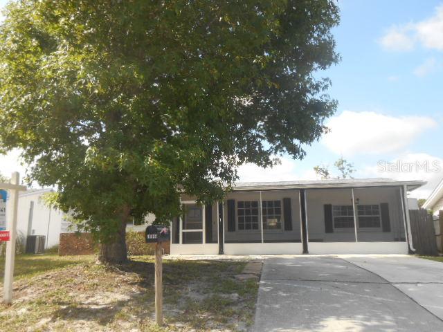 3112 Lloyd Dr., Holiday, FL 34691