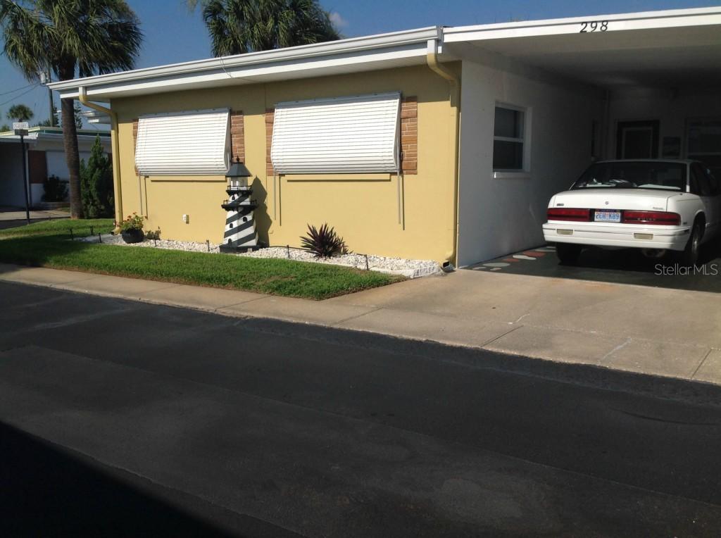 250 Rosery Rd. #298, Largo, FL 33770