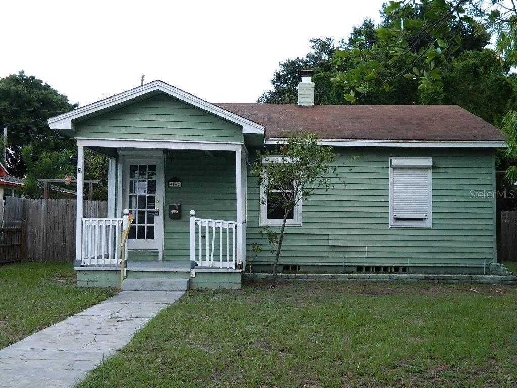 4145 10th Ave., St Petersburg, FL 33713