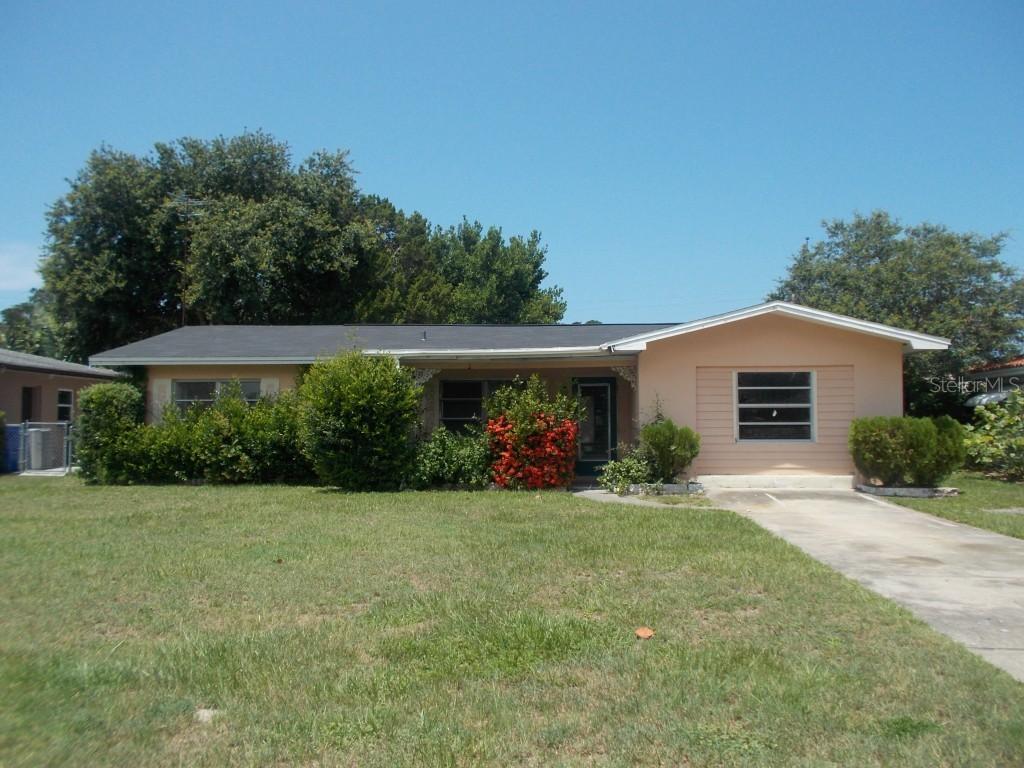 1500 San Roy Dr., Dunedin, FL 34698