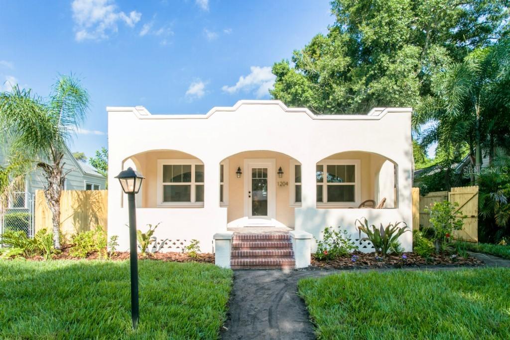 1204 15th St., St Petersburg, FL 33705