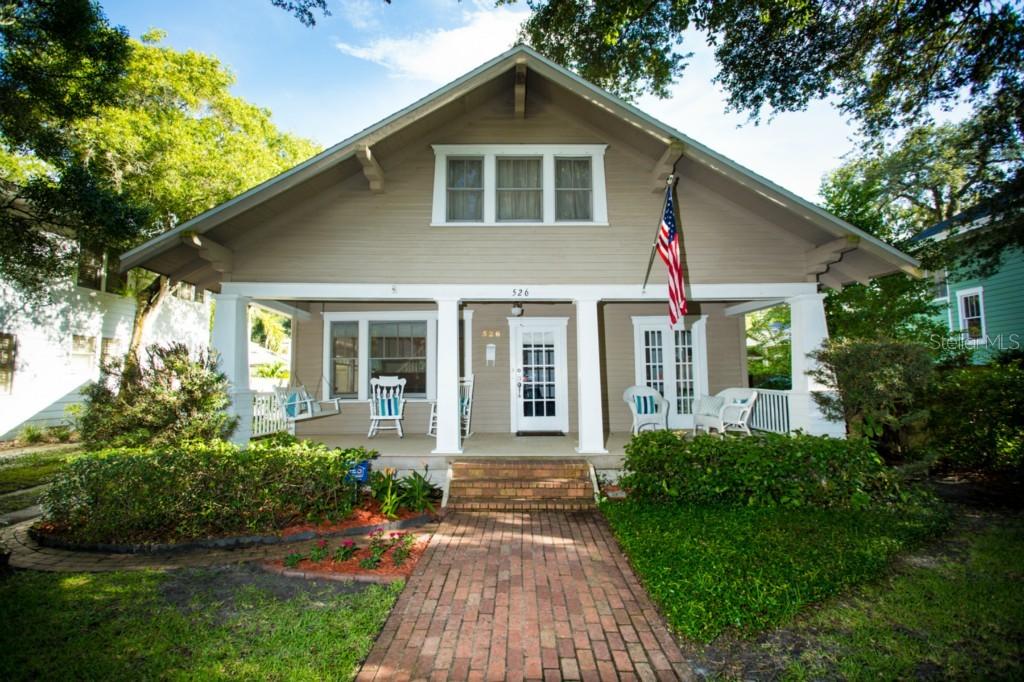 526 16th Ave., St Petersburg, FL 33704