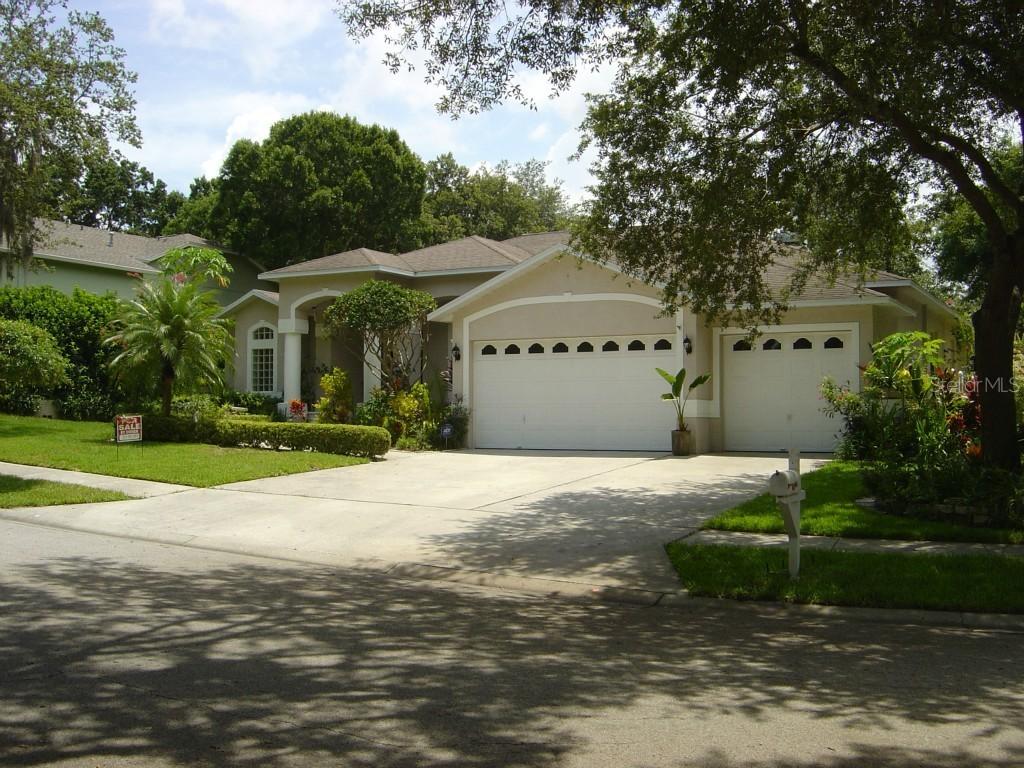 667 Berrywood Way, Palm Harbor, FL 34683