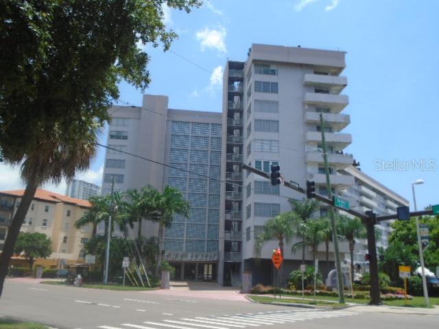 470 3rd St. #921, St Petersburg, FL 33701