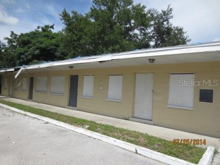 1701 13th Ave., St Petersburg, FL 33712