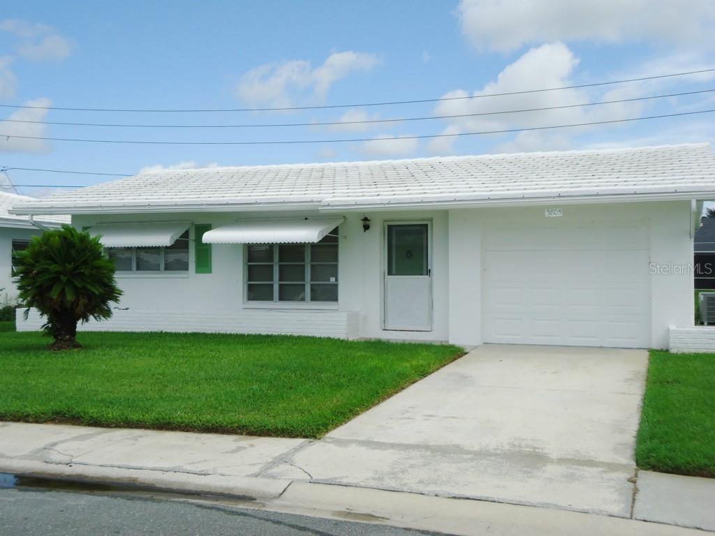3805 101st Ter. #3, Pinellas Park, FL 33782