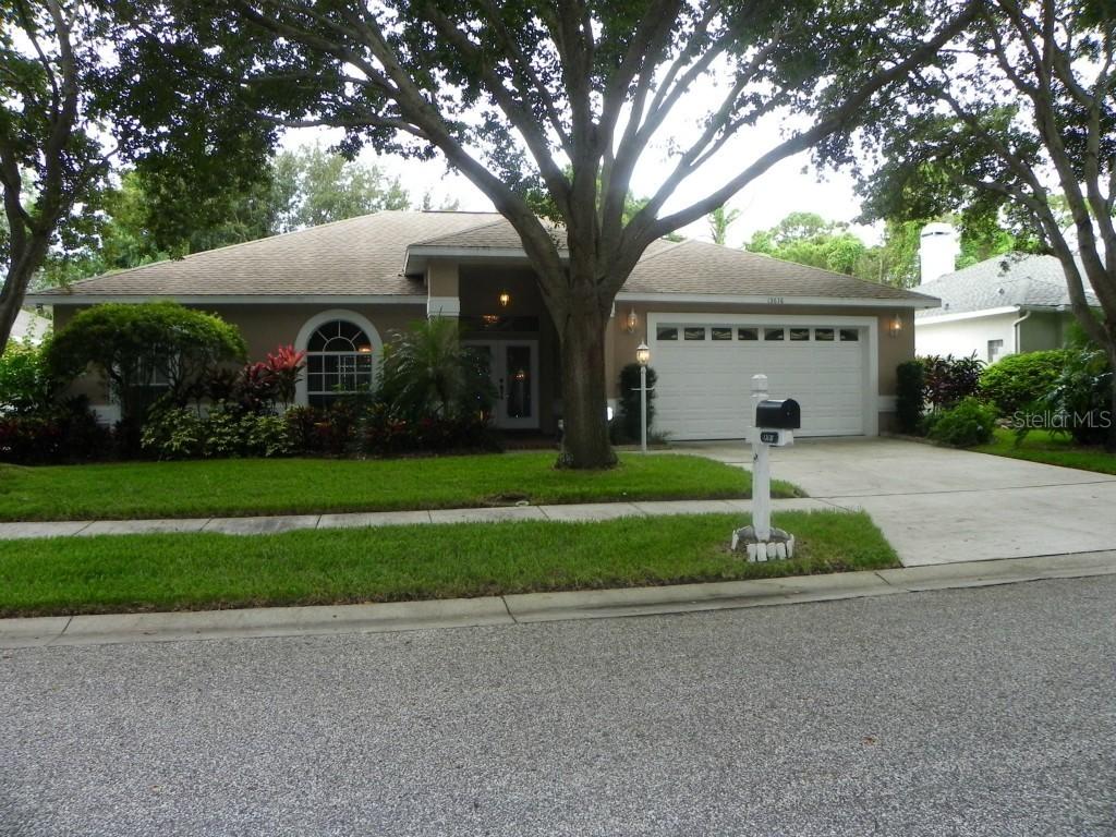 13636 Oak Run Ct., Seminole, FL 33776
