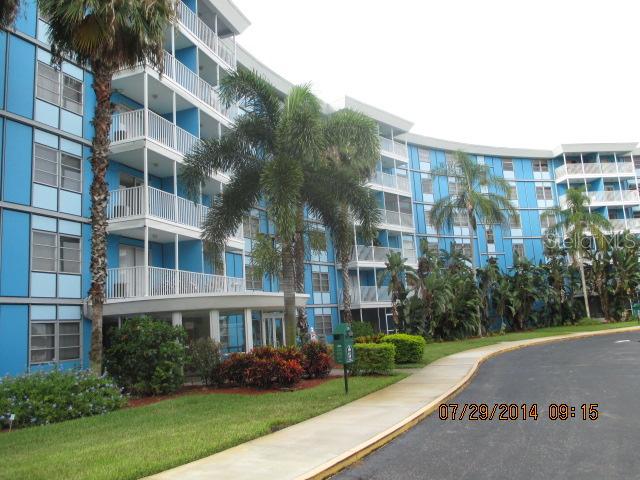 3315 58th Ave. #221, St Petersburg, FL 33712