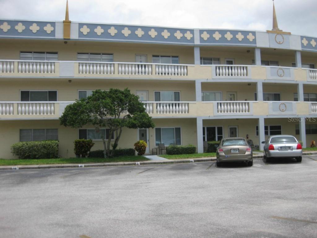 2221 Swedish Dr. #23, Clearwater, FL 33763