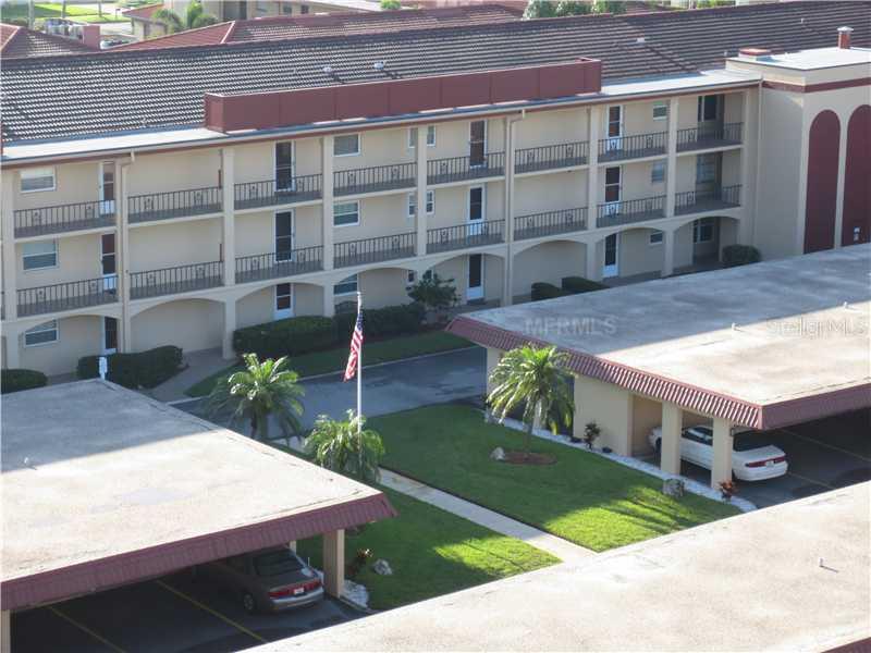10215 Regal Dr. #34, Largo, FL 33774