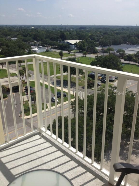 628 E Cleveland St. #1112, Clearwater, FL 33755