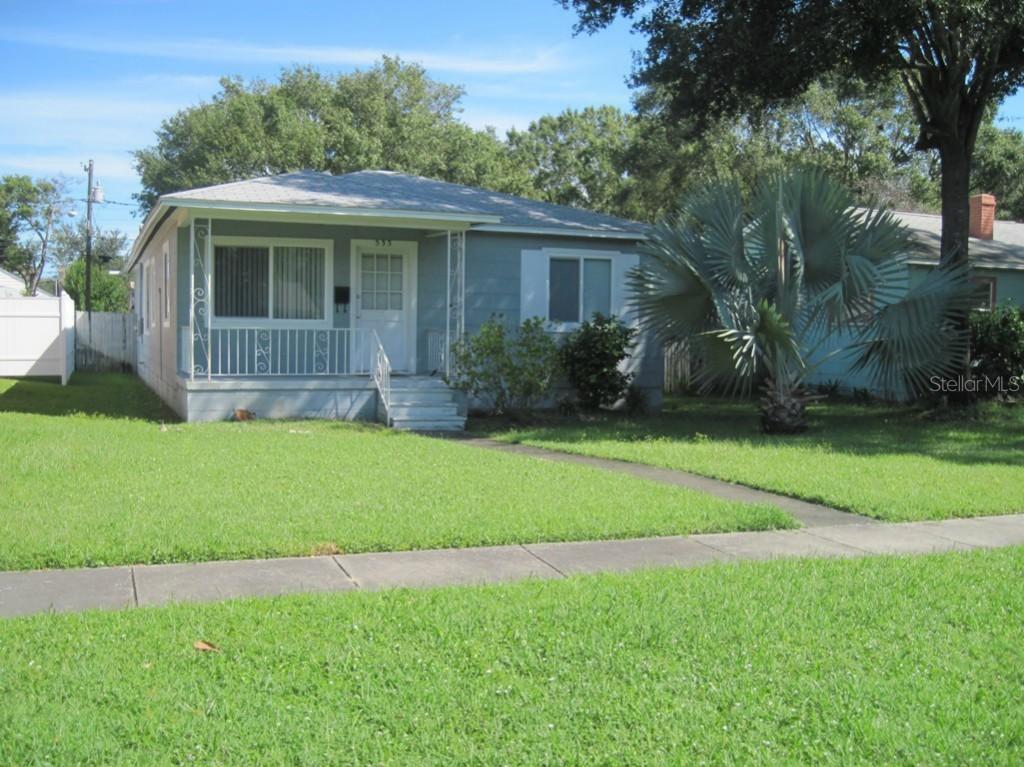 533 37th Ave., St Petersburg, FL 33704