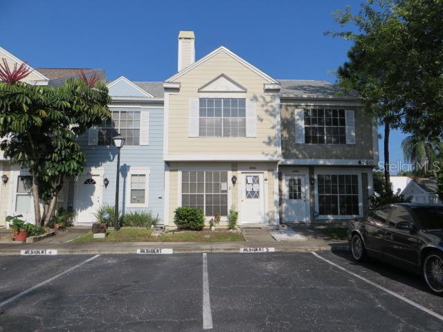 6740 121st Ave. #5, Pinellas Park, FL 33773