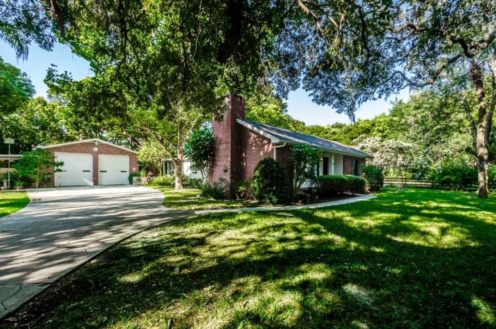 4448 Winding Willow Dr., Palm Harbor, FL 34683