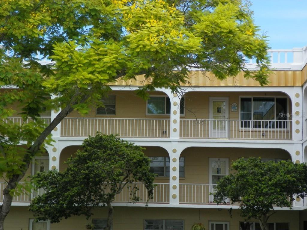 2320 Brisbane St. #50, Clearwater, FL 33763