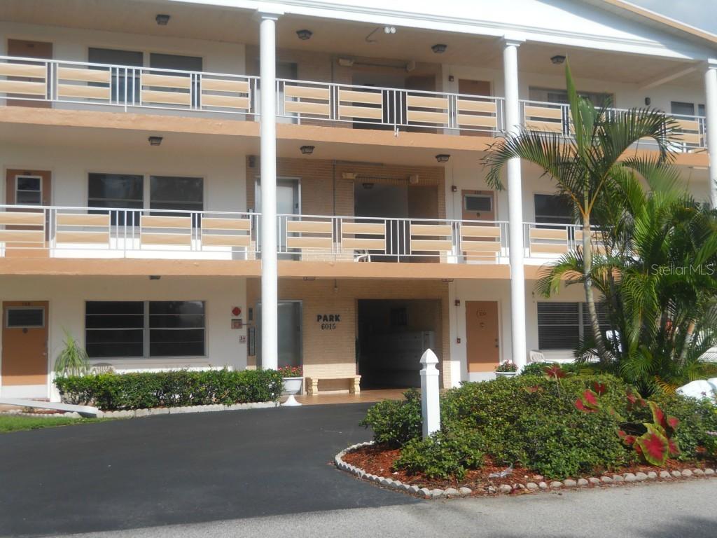 6015 19th St. #316, St Petersburg, FL 33714