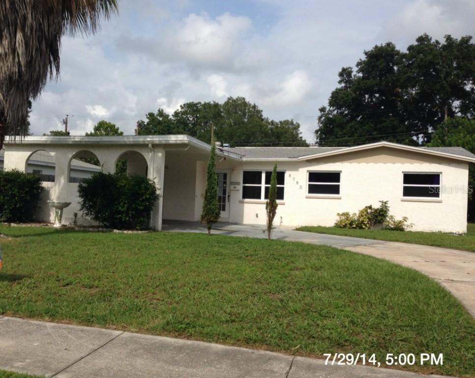 8785 58th St., Pinellas Park, FL 33782