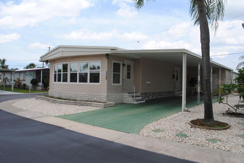 34633 Palmetto Dr. #633, Pinellas Park, FL 33781