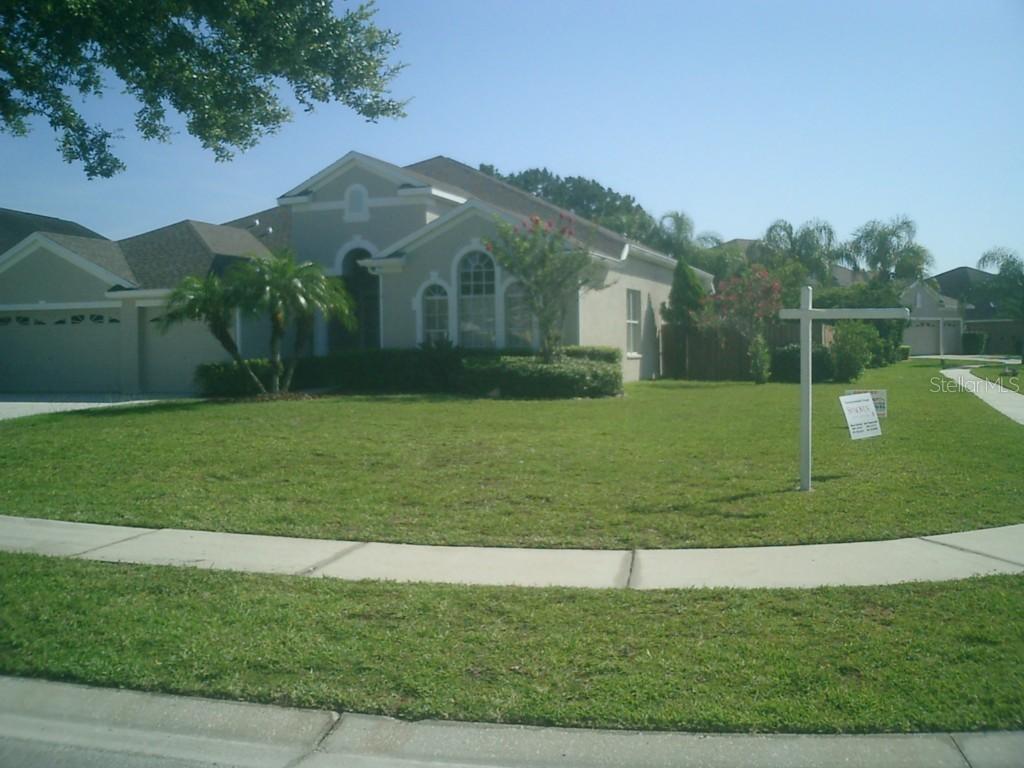 3200 Hanging Vine Ct., Land O Lakes, FL 34639