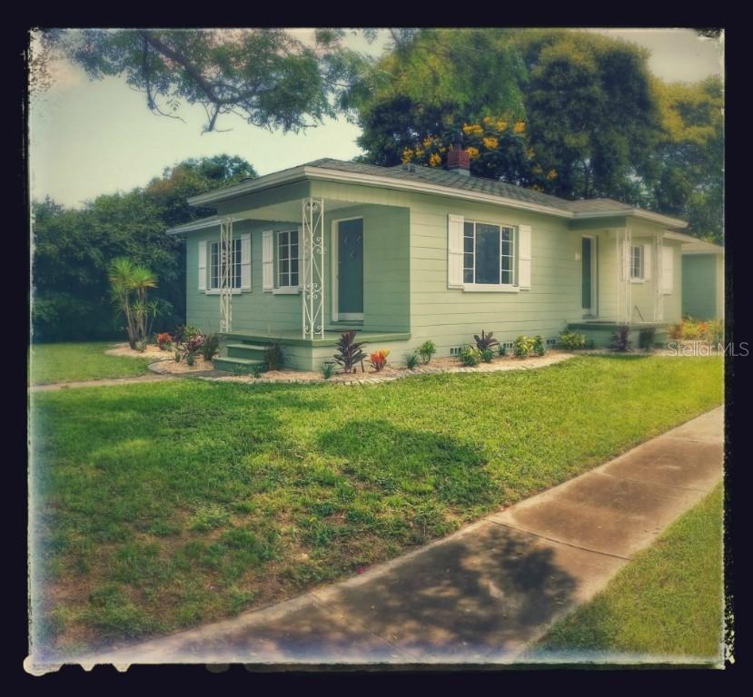738 28th St., St Petersburg, FL 33713
