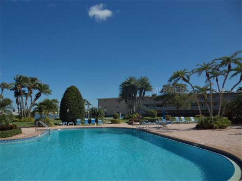 111 60th Ave. #3A, St Pete Beach, FL 33706