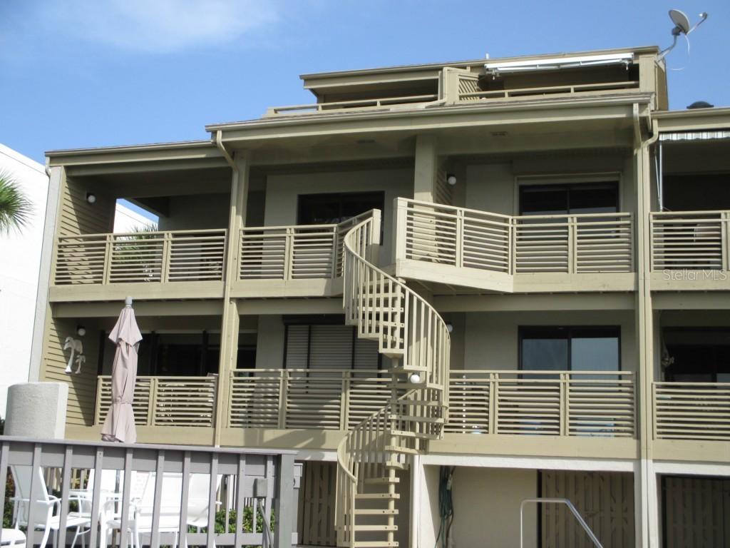 350 Pinellas Bayway South #8, Tierra Verde, FL 33715